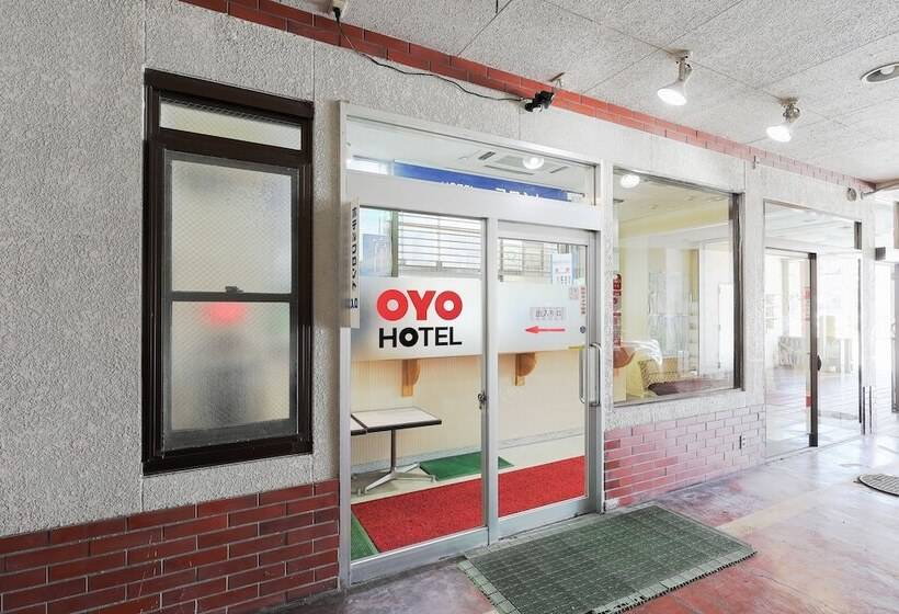 Tabist Hotel Tonami