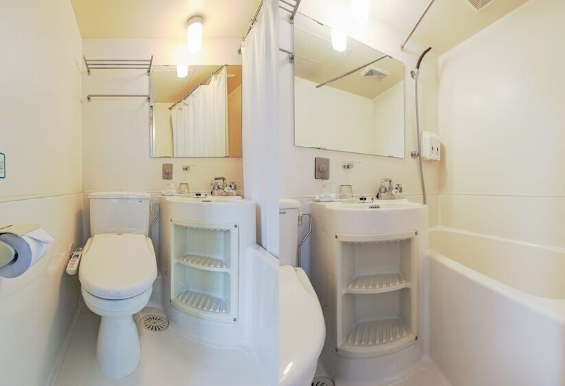 Tabist Hotel Tonami