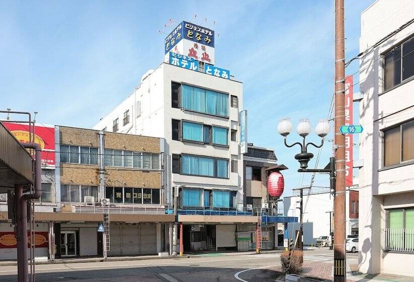 Tabist Hotel Tonami