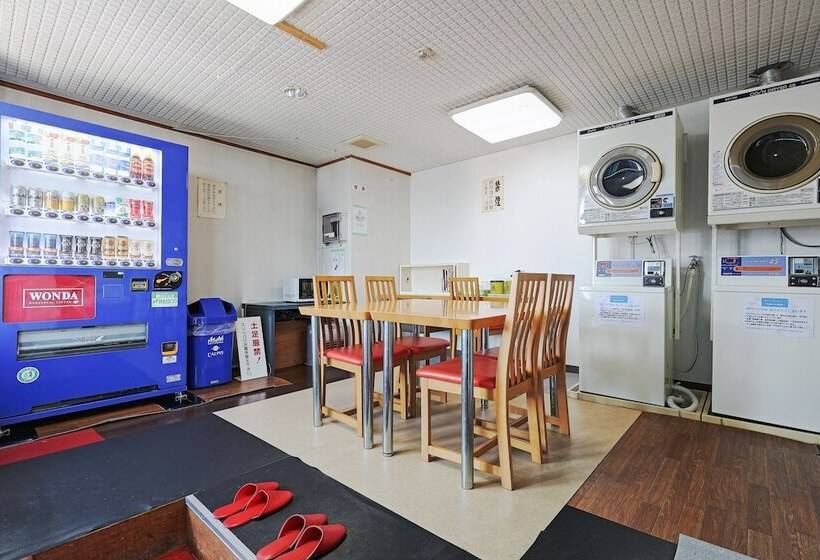 Tabist Hotel Tonami