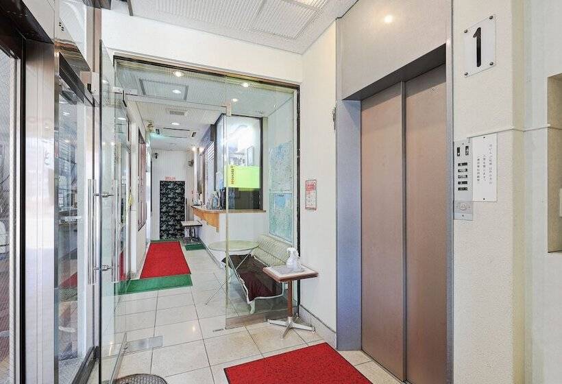 Tabist Hotel Tonami