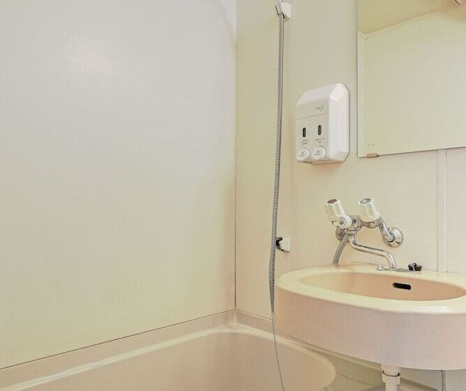 Tabist Hotel Tonami
