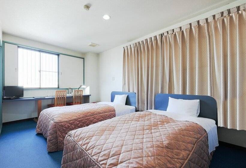 Tabist Hotel Tonami