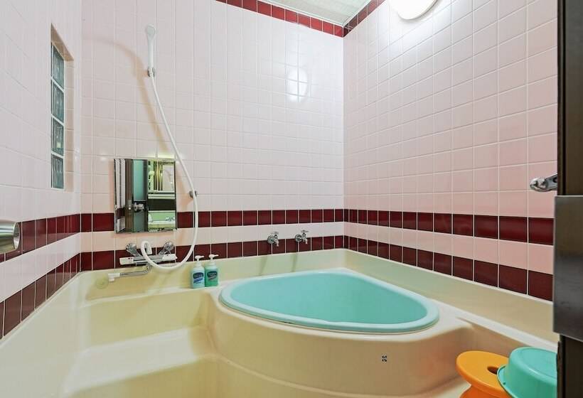 Tabist Hotel Tonami