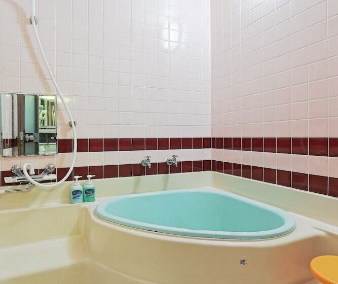 Tabist Hotel Tonami