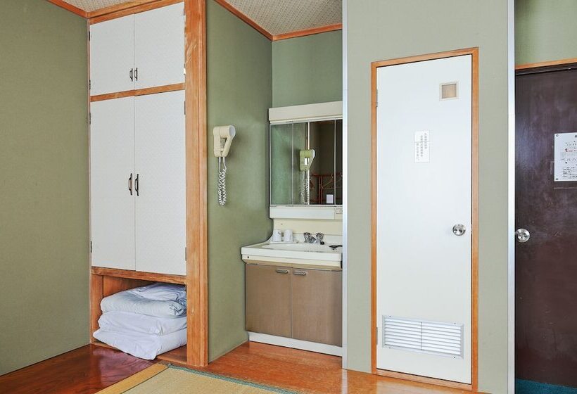 Tabist Hotel Tonami