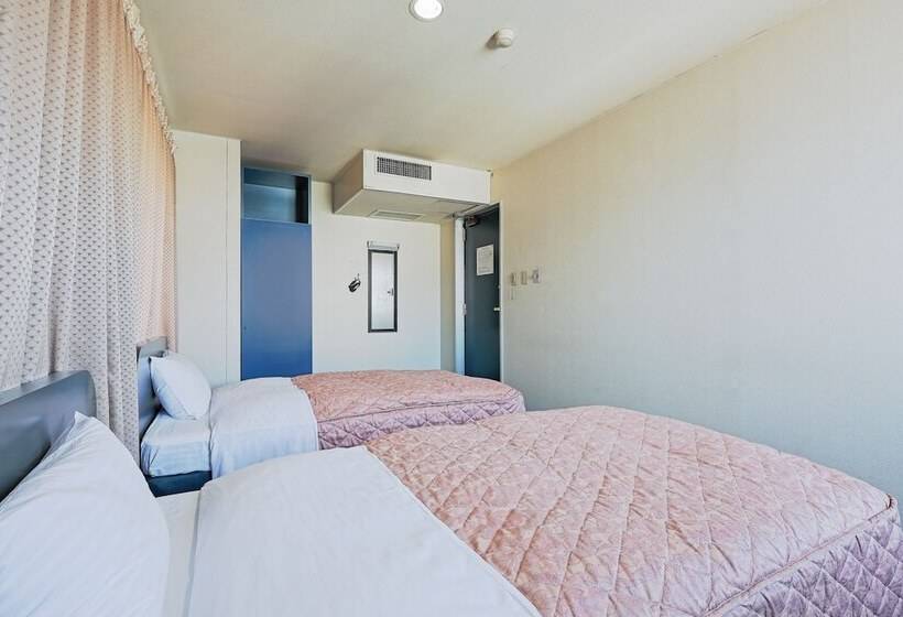 Tabist Hotel Tonami