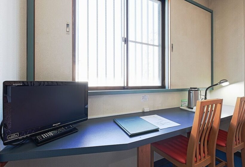 Tabist Hotel Tonami