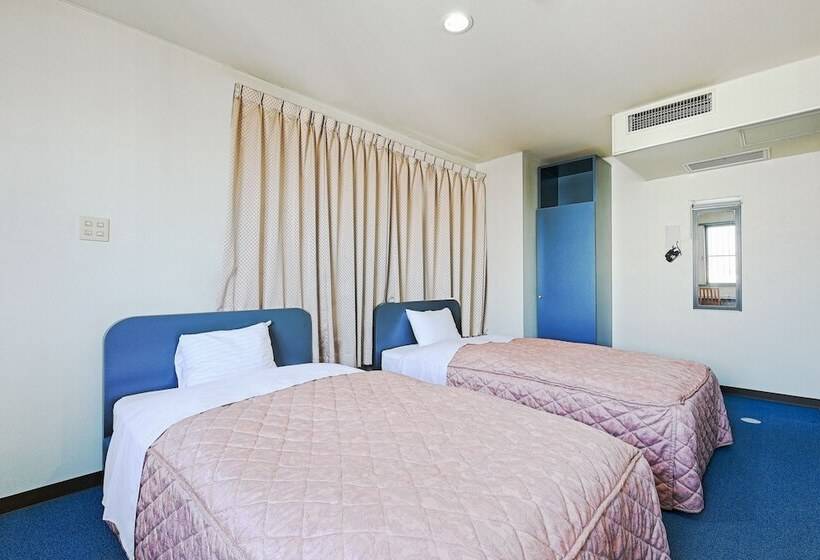 Tabist Hotel Tonami