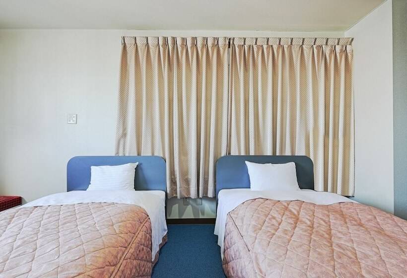 Tabist Hotel Tonami