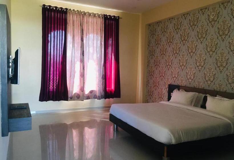 Vijayam Resort