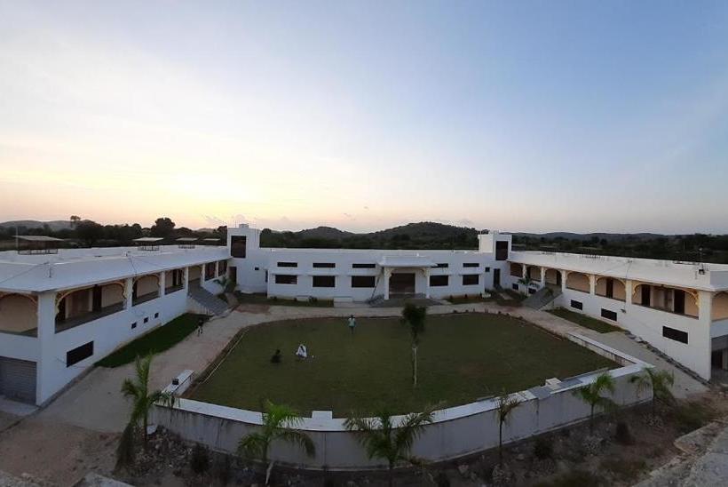 Vijayam Resort