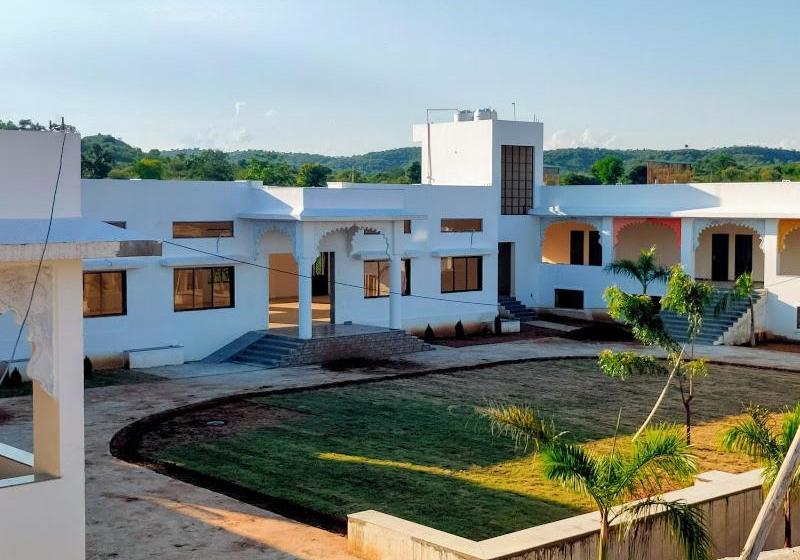 Vijayam Resort