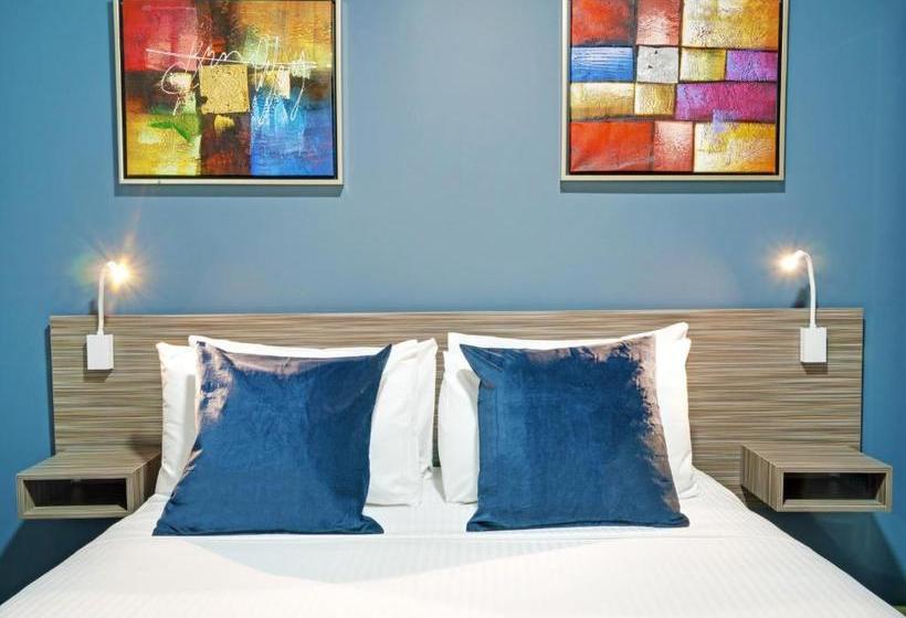 Fotos del hotel 28:  25