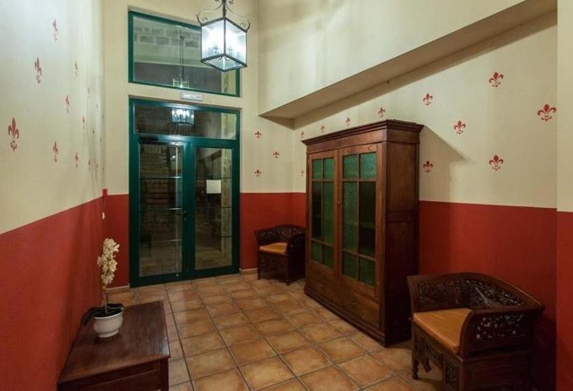 Apartamentos Villa De Cabrales