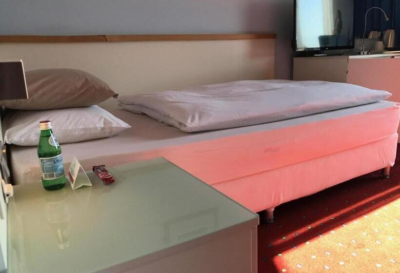 Fotos del hotel Art 'otel:  3