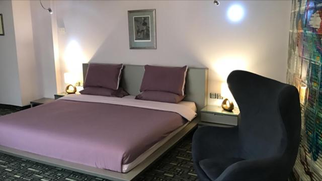 Fotos del hotel Art 'otel:  2