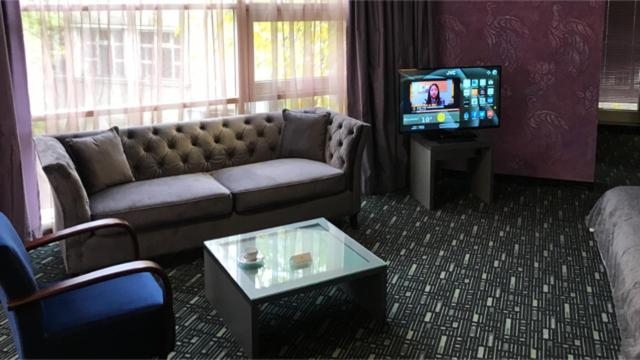 Fotos del hotel Art 'otel:  39