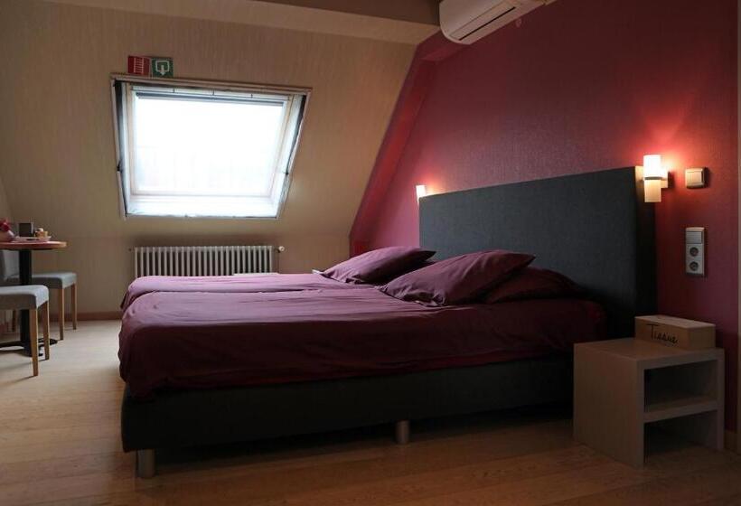 تختخواب و صبحانه A Casa Radici