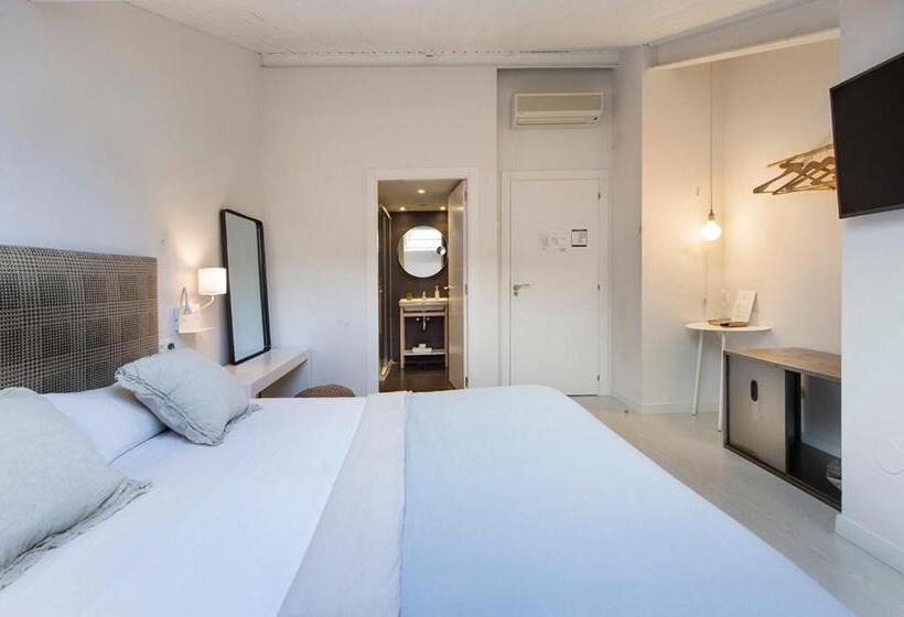 مبيت وإفطار La Casa De Los Arquillos
