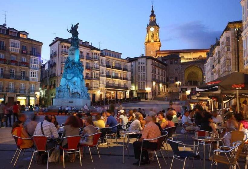 مبيت وإفطار La Casa De Los Arquillos