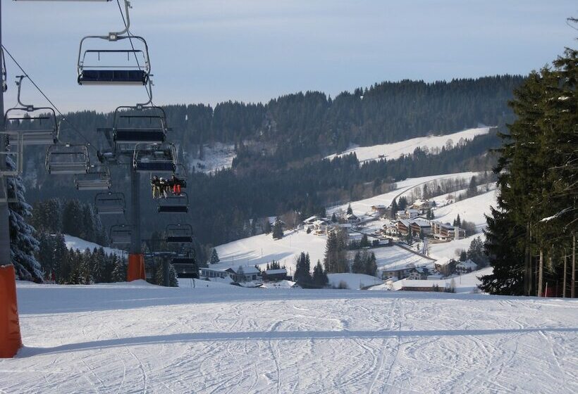 Berghoteltirol