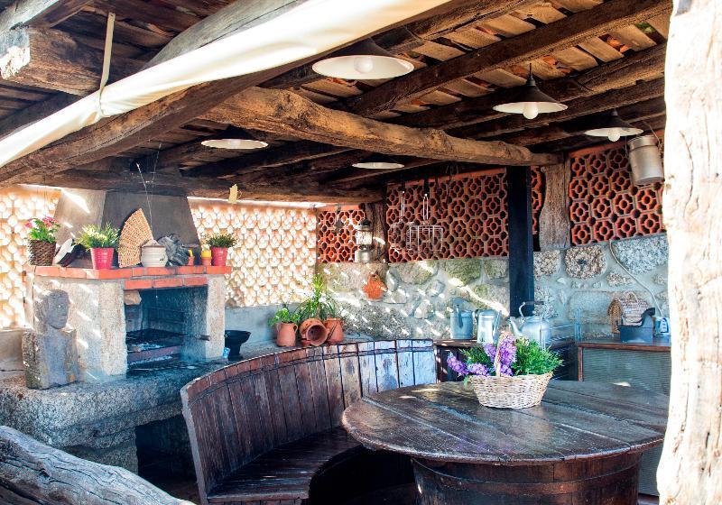 Casa De Sequiade