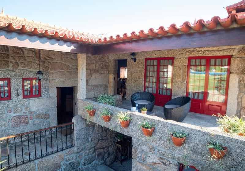 Casa De Sequiade
