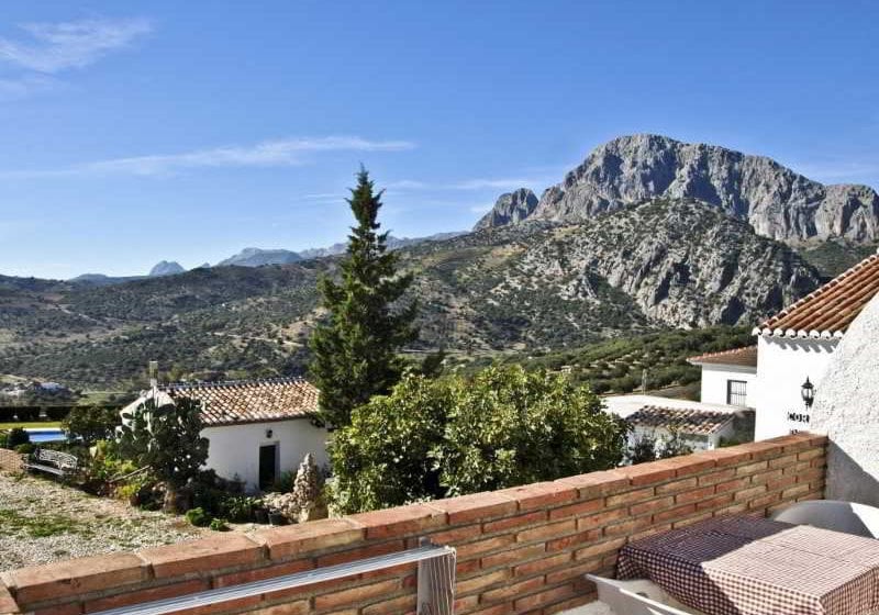 Cortijo Las Monjas