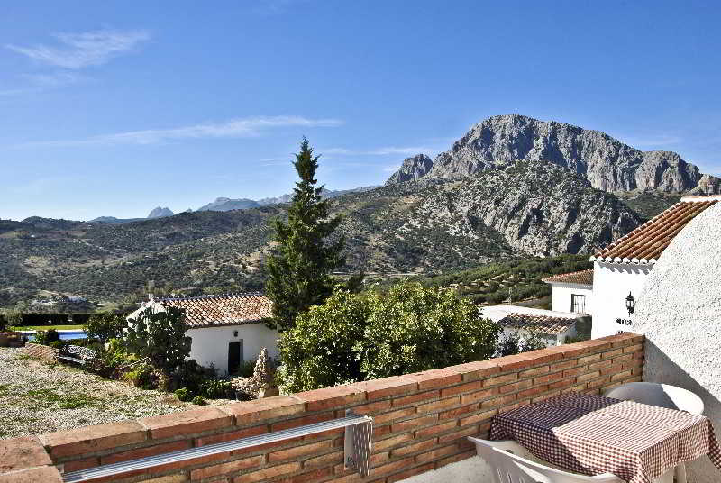 Cortijo Las Monjas