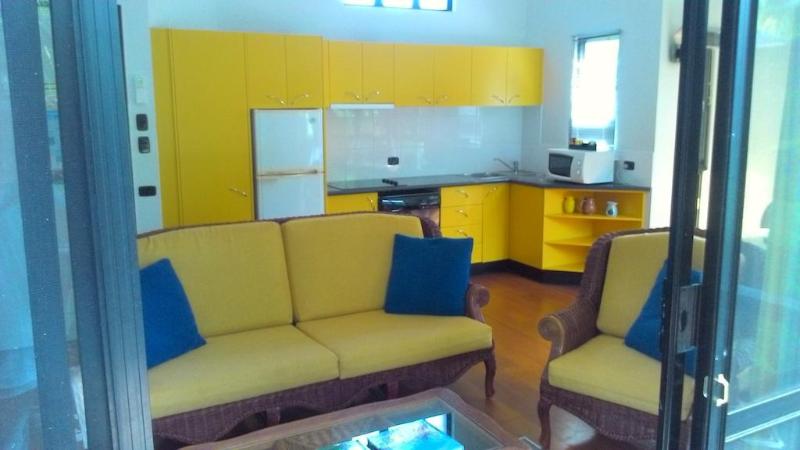 Dreamcatcher Beach Side Apartments