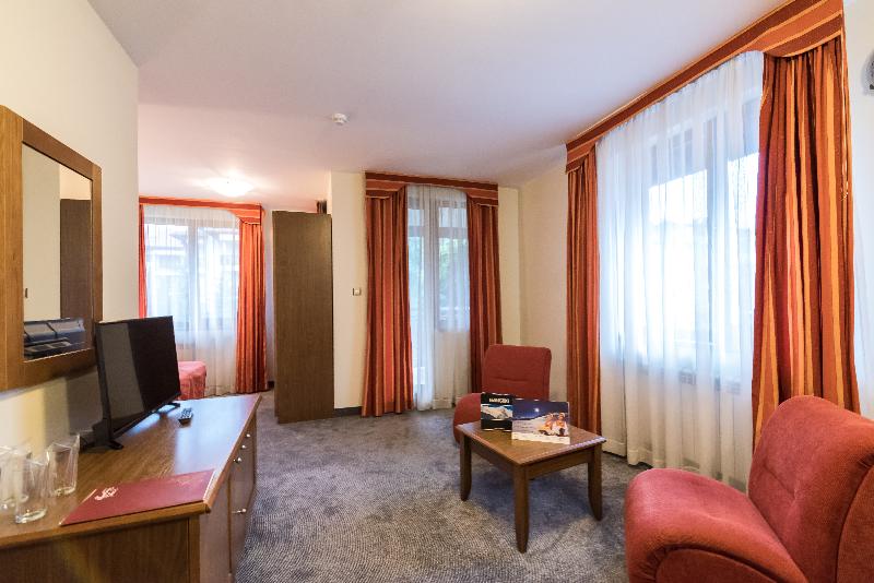 Evelina Palace Hotel