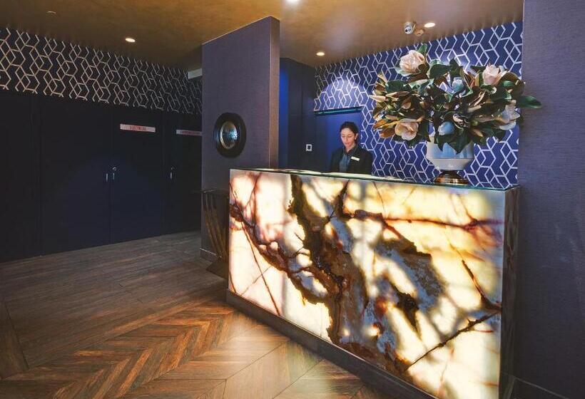 Fotos del hotel 28:  30