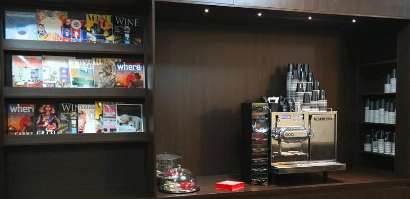 Fotos del hotel 28:  32