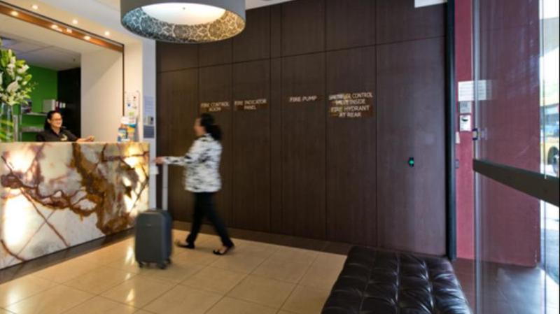 Fotos del hotel 28:  39