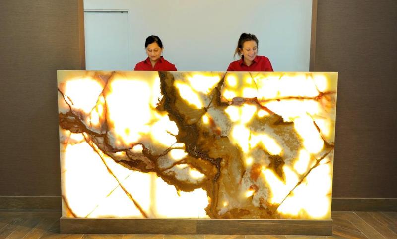 Fotos del hotel 28:  37