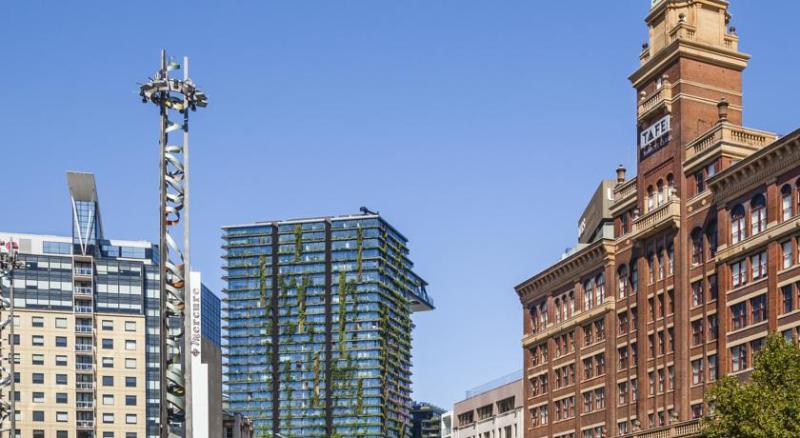 Fotos del hotel 28:  41