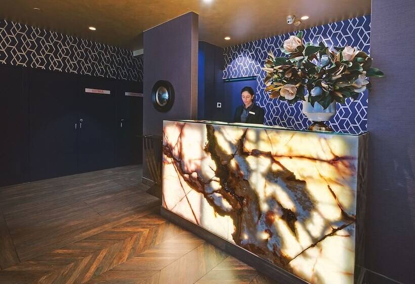 Fotos del hotel 28:  21