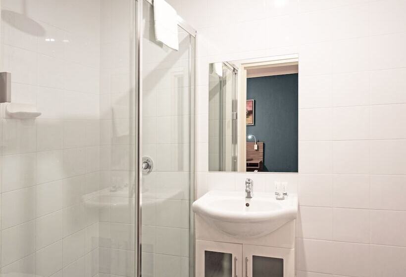 Fotos del hotel 28:  19