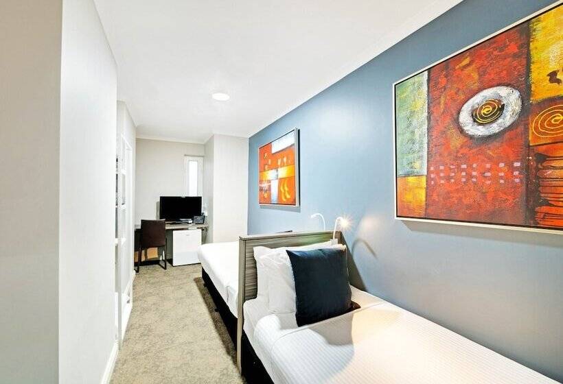 Fotos del hotel 28:  10