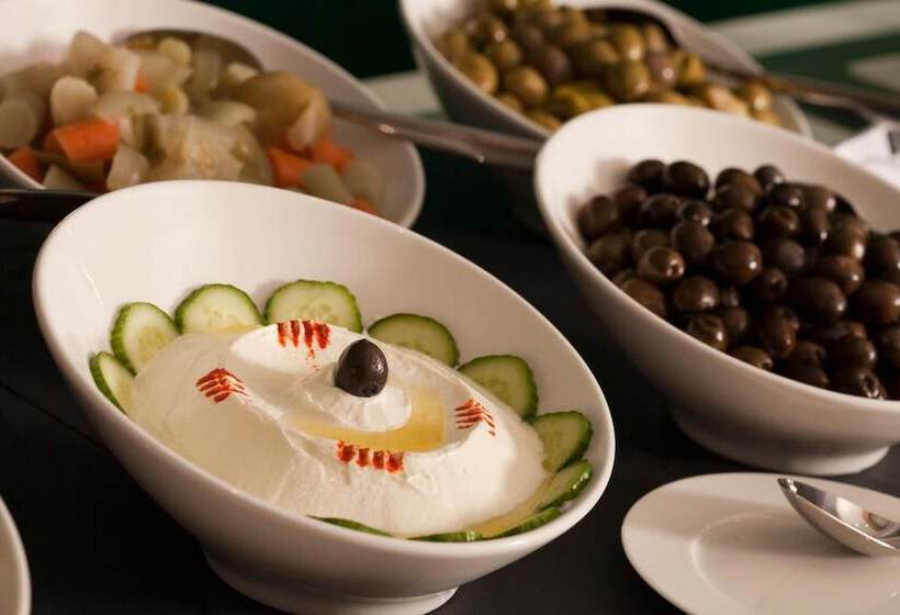 Fotos del hotel Al Khoory Hotel Apartments Al Barsha:  15