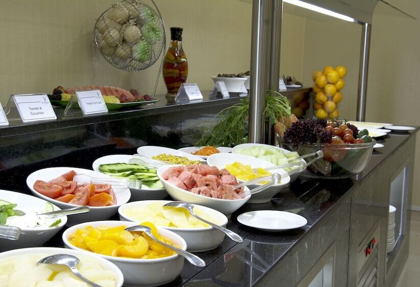 Fotos del hotel Al Khoory Hotel Apartments Al Barsha:  41