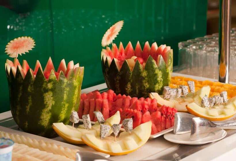 Fotos del hotel Al Khoory Hotel Apartments Al Barsha:  18