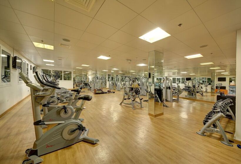 Fotos del hotel Al Khoory Hotel Apartments Al Barsha:  13