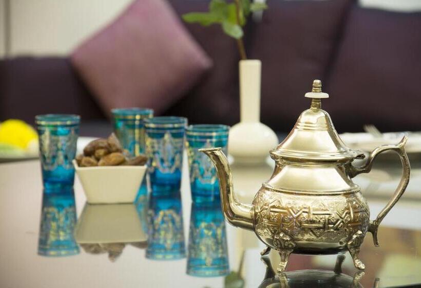 Fotos del hotel Al Khoory Hotel Apartments Al Barsha:  44