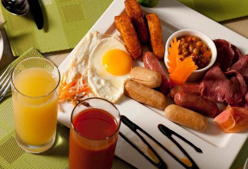 Fotos del hotel Al Khoory Hotel Apartments Al Barsha:  17