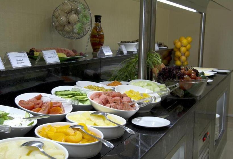 Fotos del hotel Al Khoory Hotel Apartments Al Barsha:  20