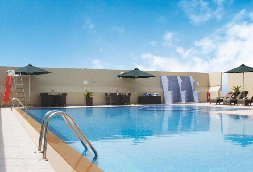 Fotos del hotel Al Khoory Hotel Apartments Al Barsha:  11