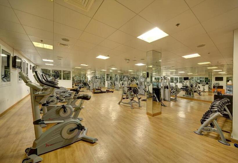 Fotos del hotel Al Khoory Hotel Apartments Al Barsha:  12