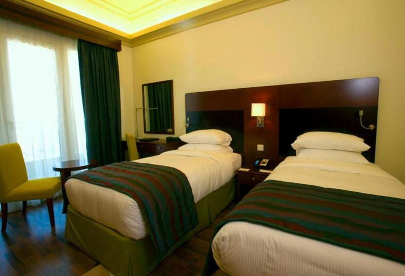 Fotos del hotel Al Khoory Hotel Apartments Al Barsha:  2